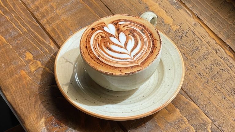 Fika Coffee