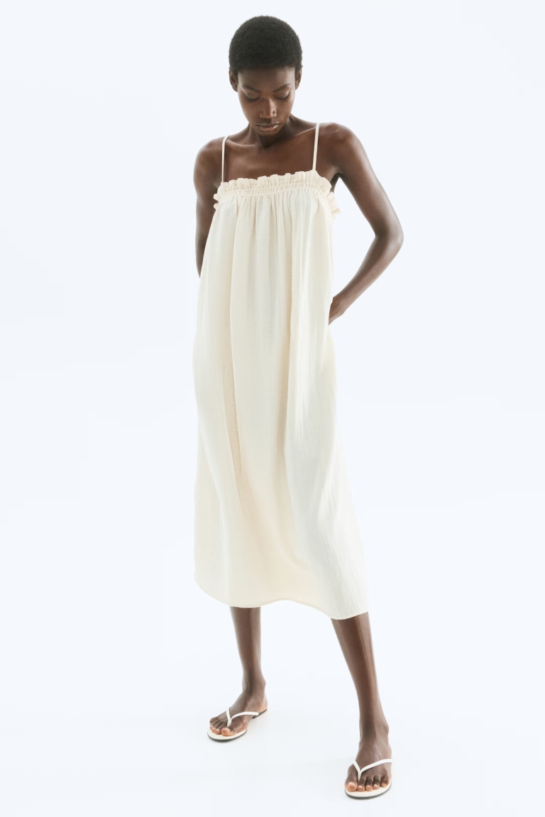 H&M