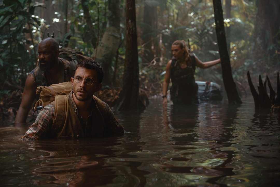 Jurassic World