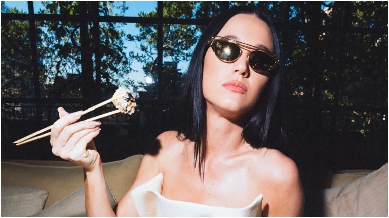 Katy Perry