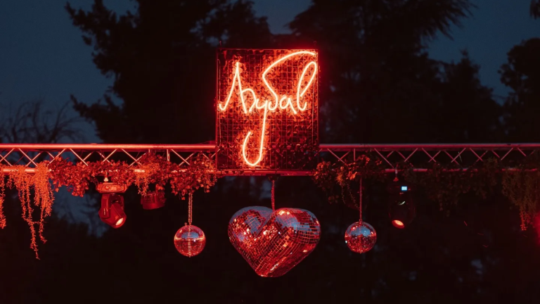 Ljubav parti festival