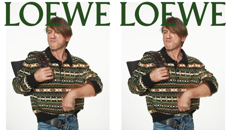 Loewe Daniel Craig