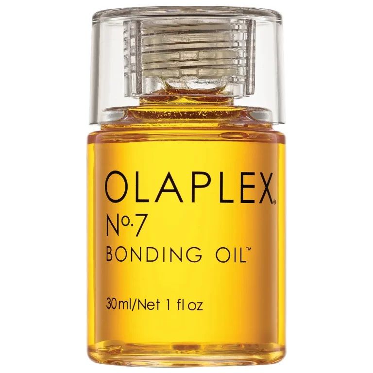 OLAPLEX NO.7 BONDING HAIR OIL