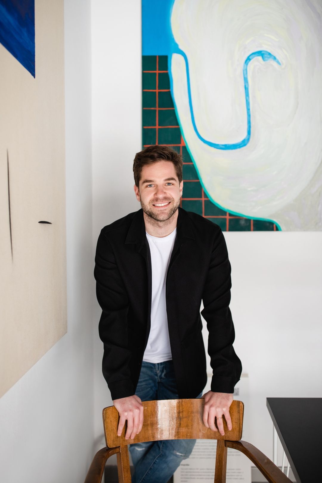 Blockchain Art Akademija