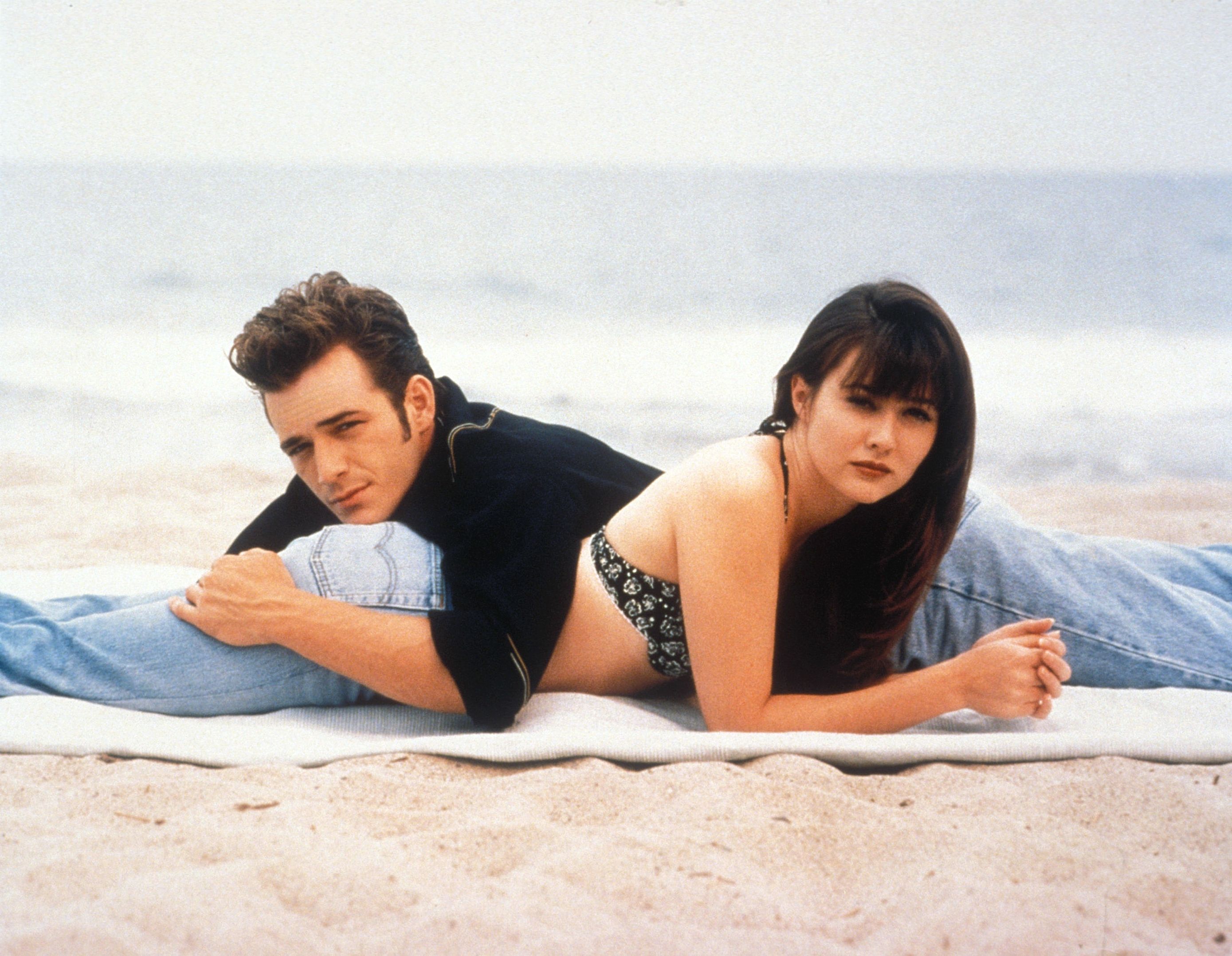 Preminula zvijezda serije Beverly Hills, 90210 i Čarobnice koja nam je obilježila djetinjstvo