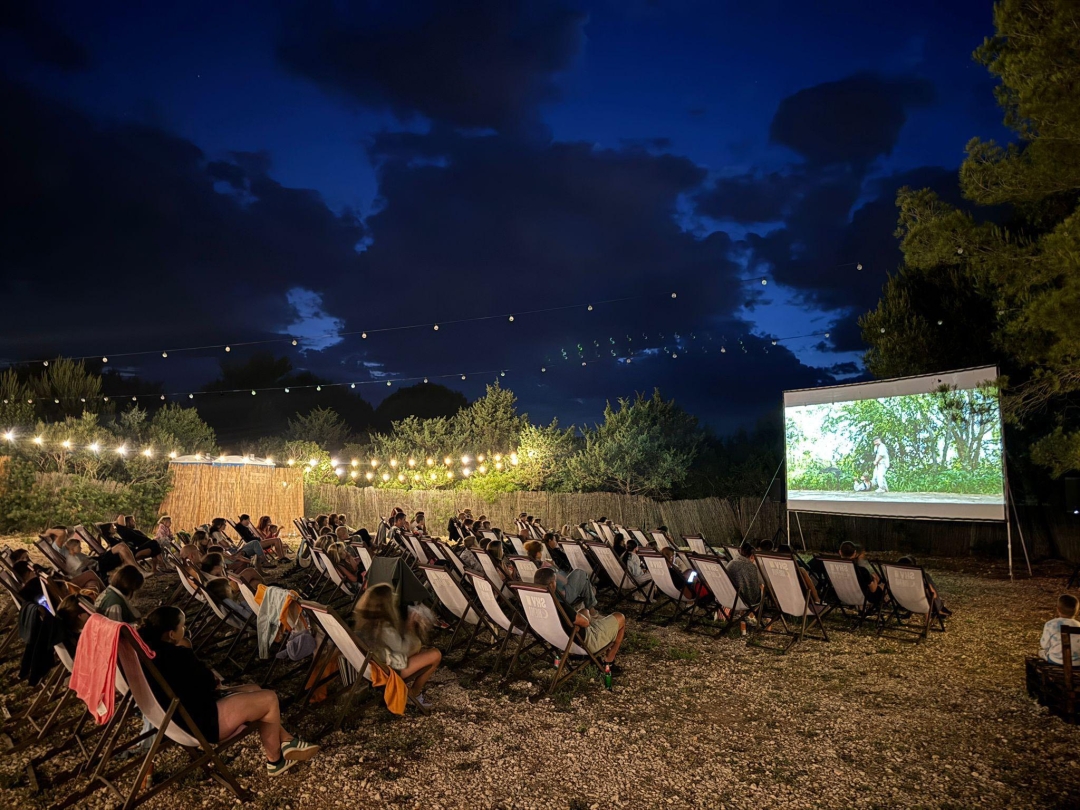 SkyCinema Zadar