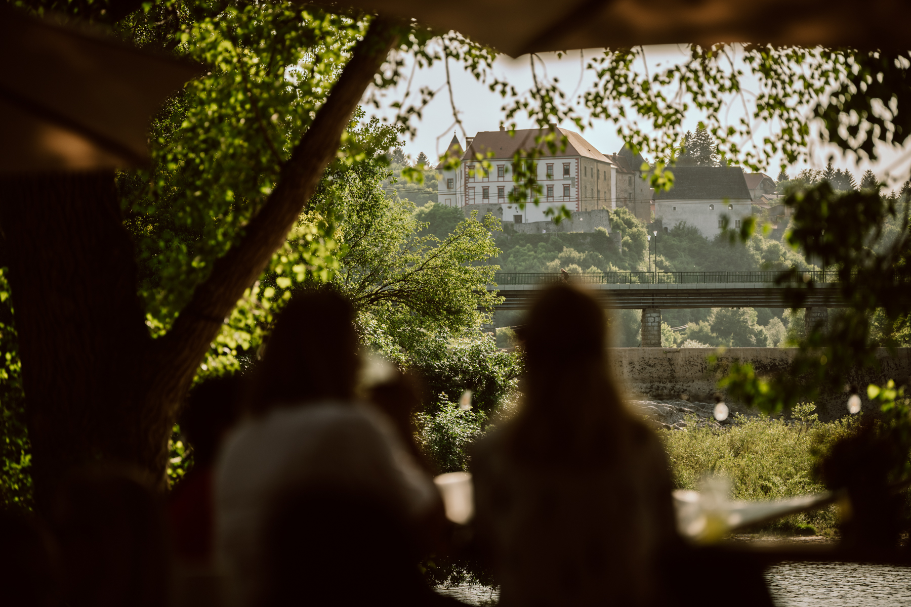 Kamo za vikend? Kupanje u rijeci i beach bar od Zagreba udaljen tek 45 minuta