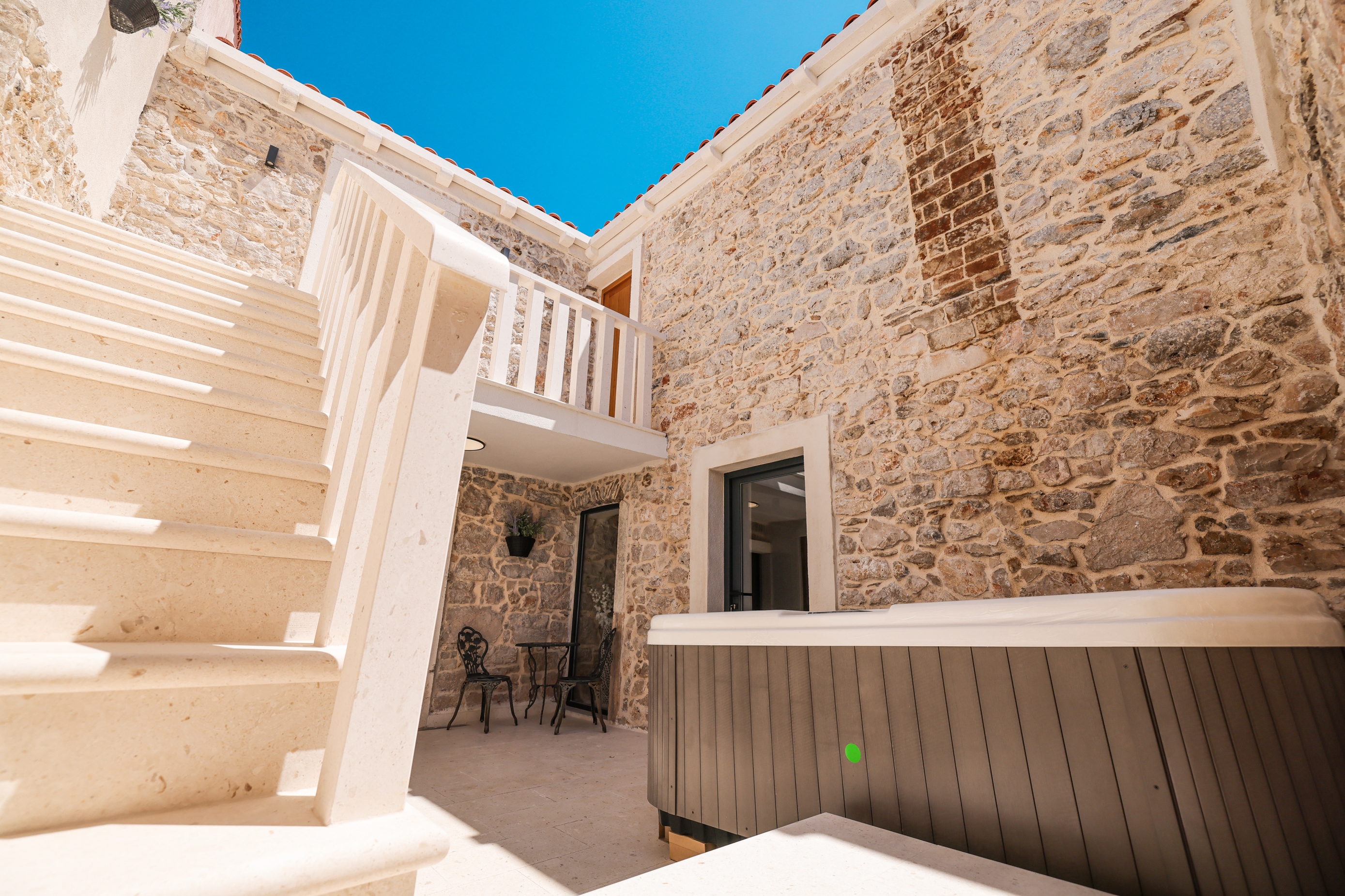 Villa Škalja_Pašman