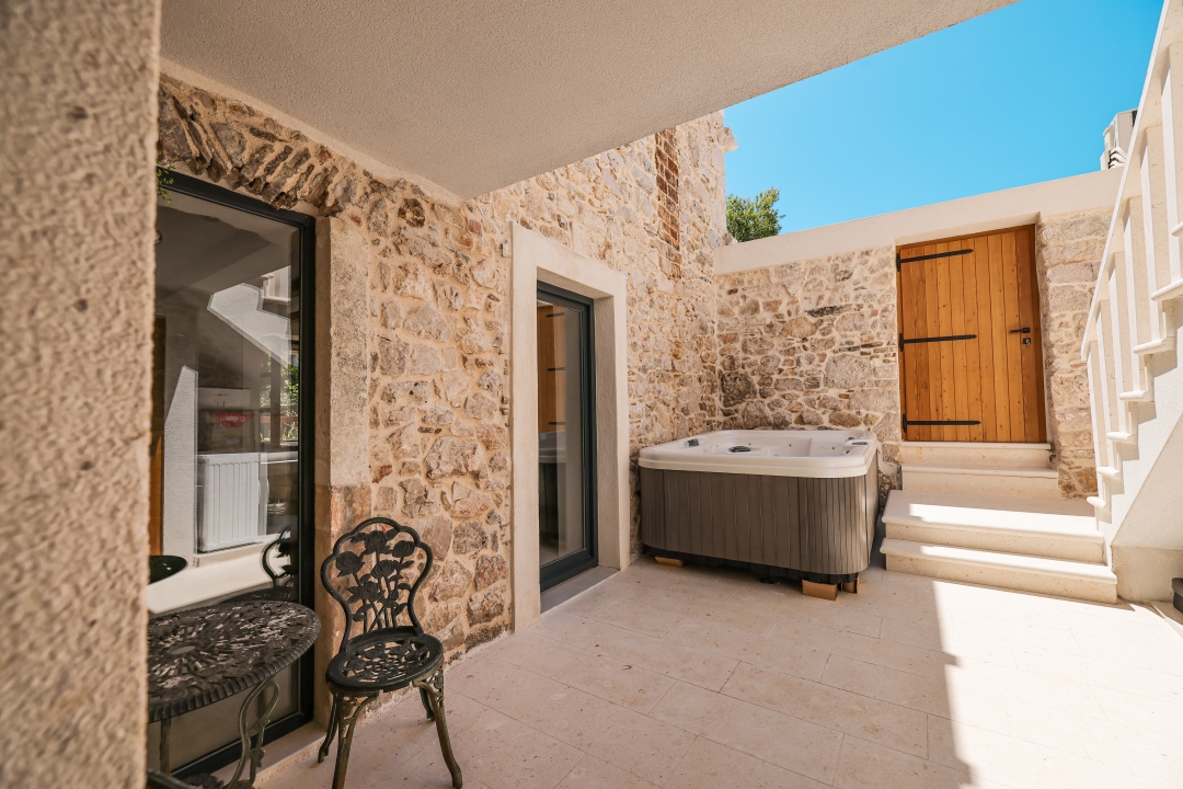 Villa Škalja_Pašman