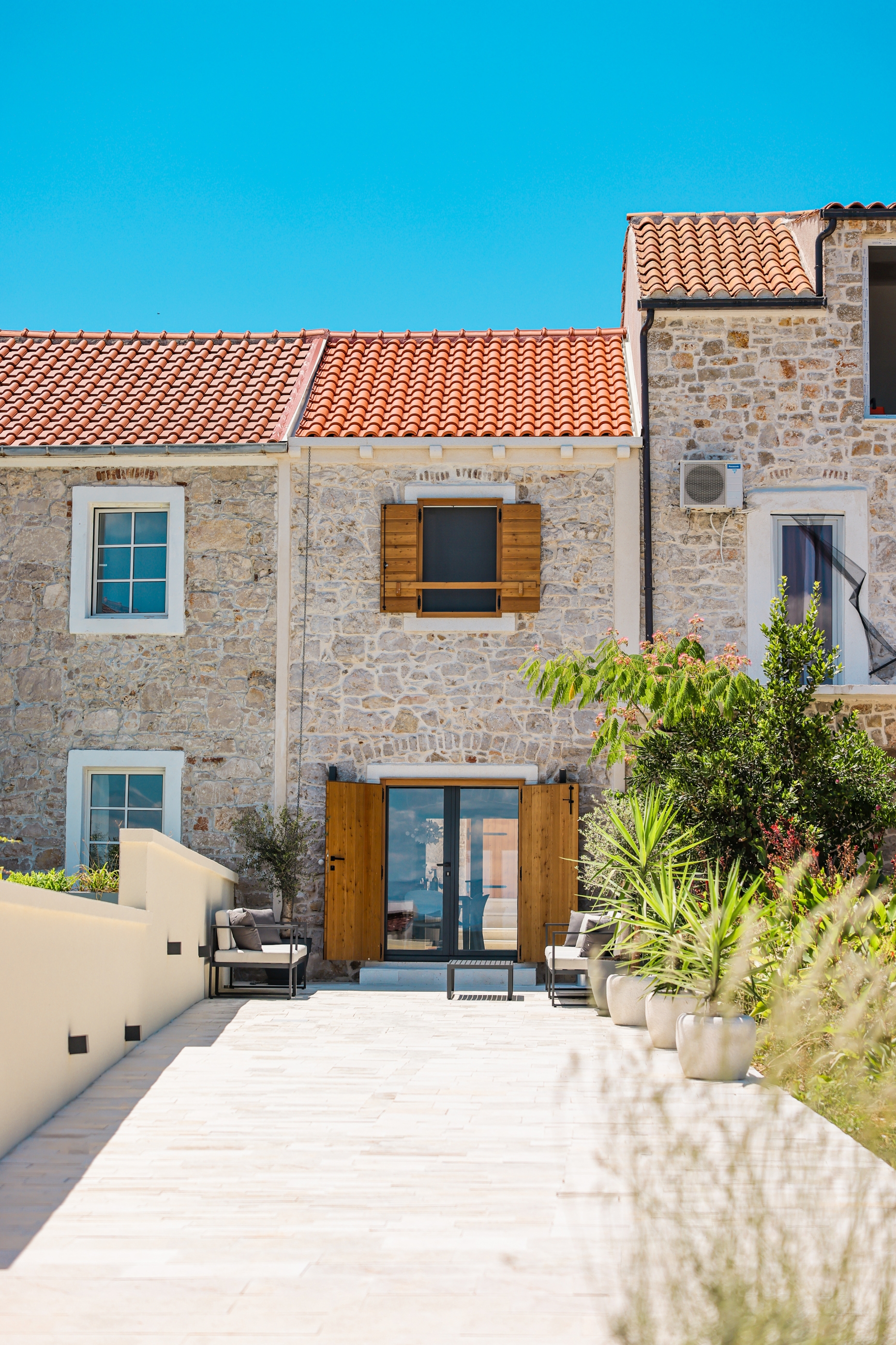 Villa Škalja_Pašman