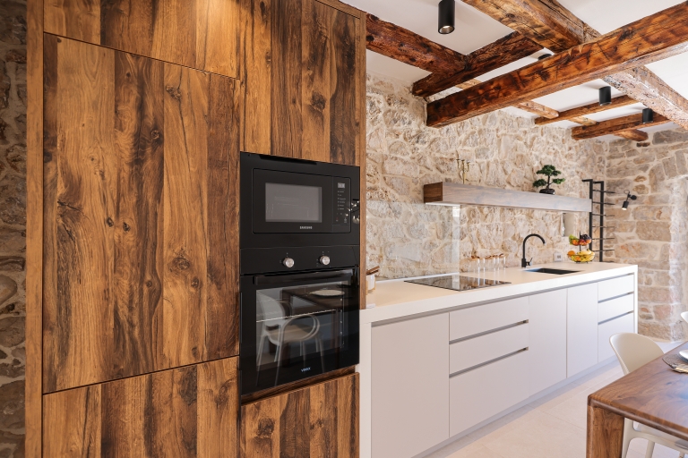 Villa Škalja_Pašman