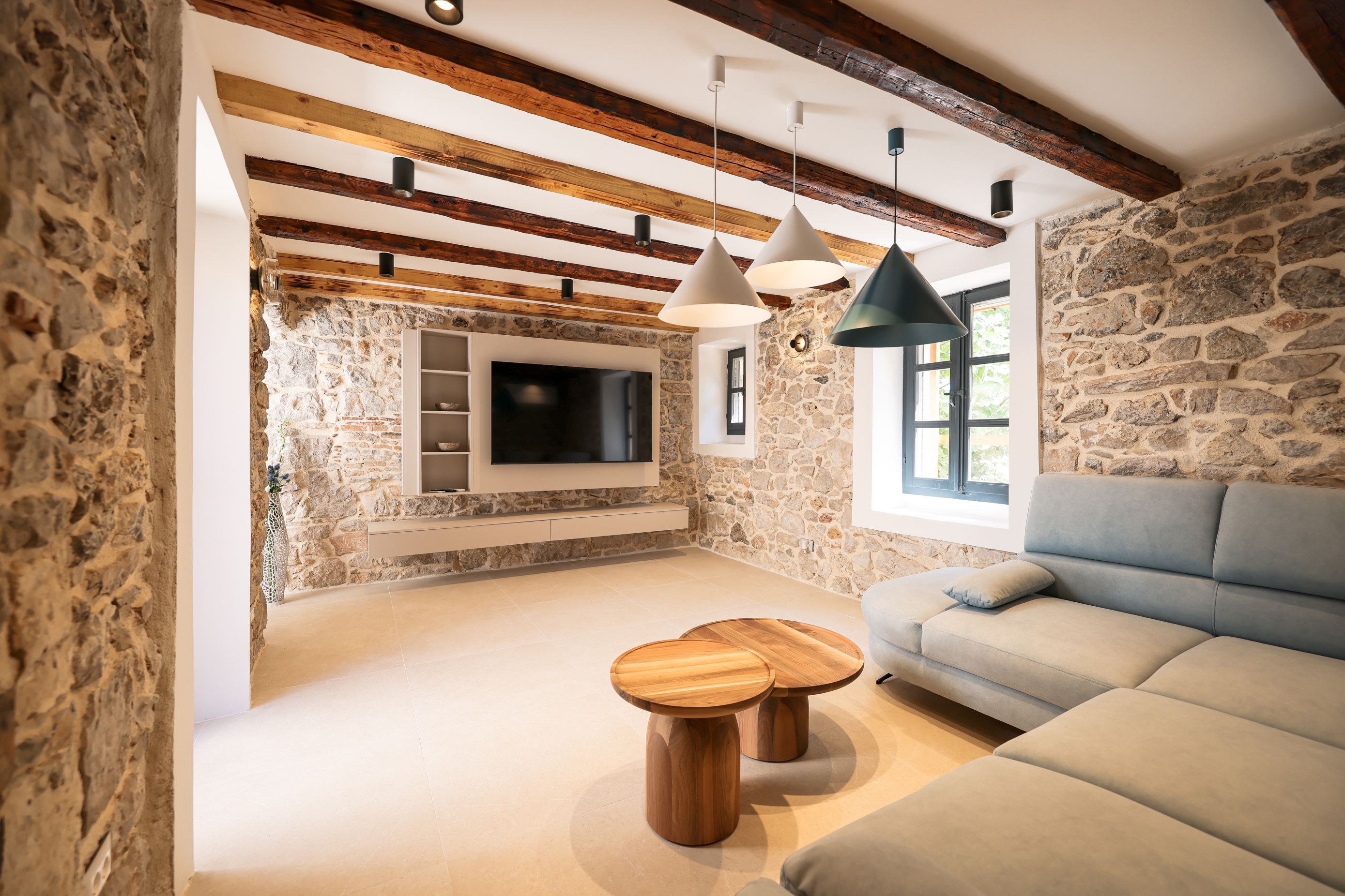 Villa Škalja_Pašman