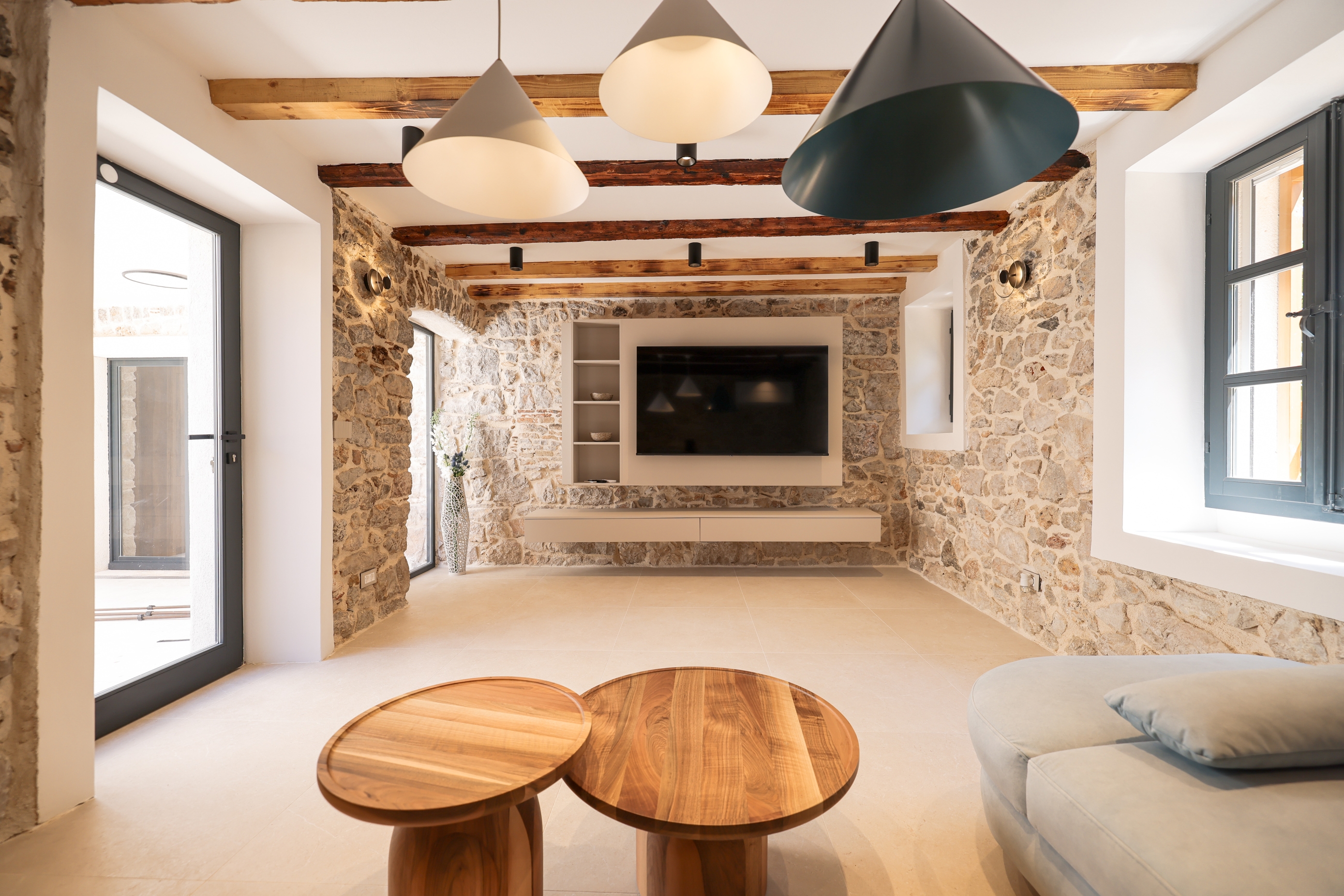 Villa Škalja_Pašman