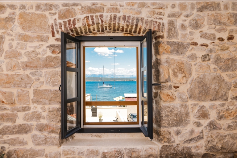 Villa Škalja_Pašman