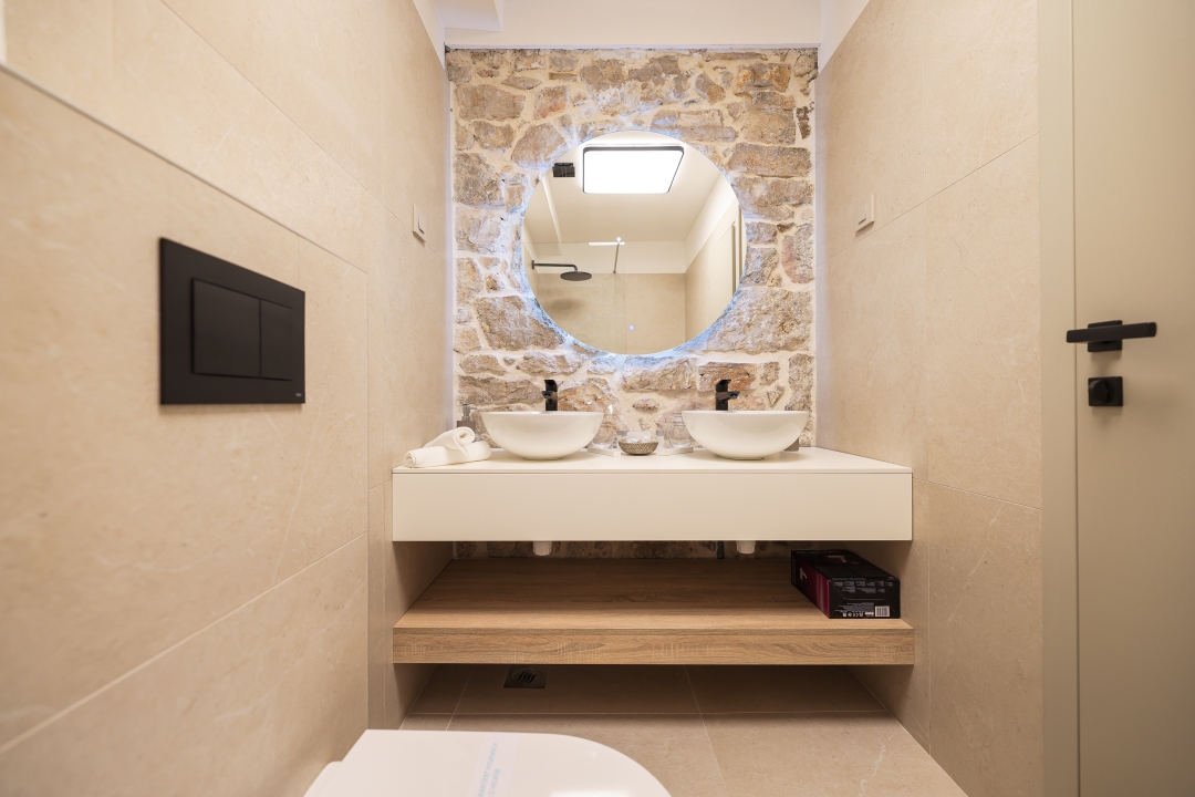 Villa Škalja_Pašman