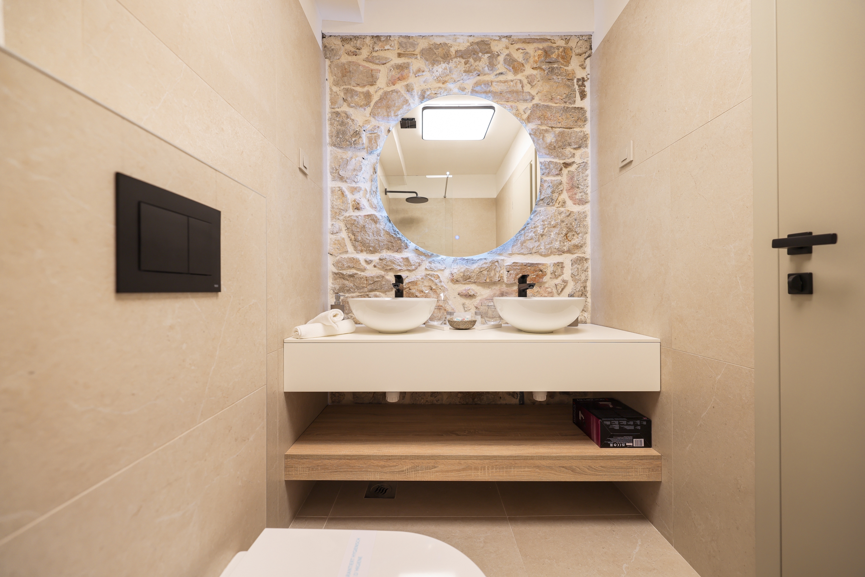 Villa Škalja_Pašman