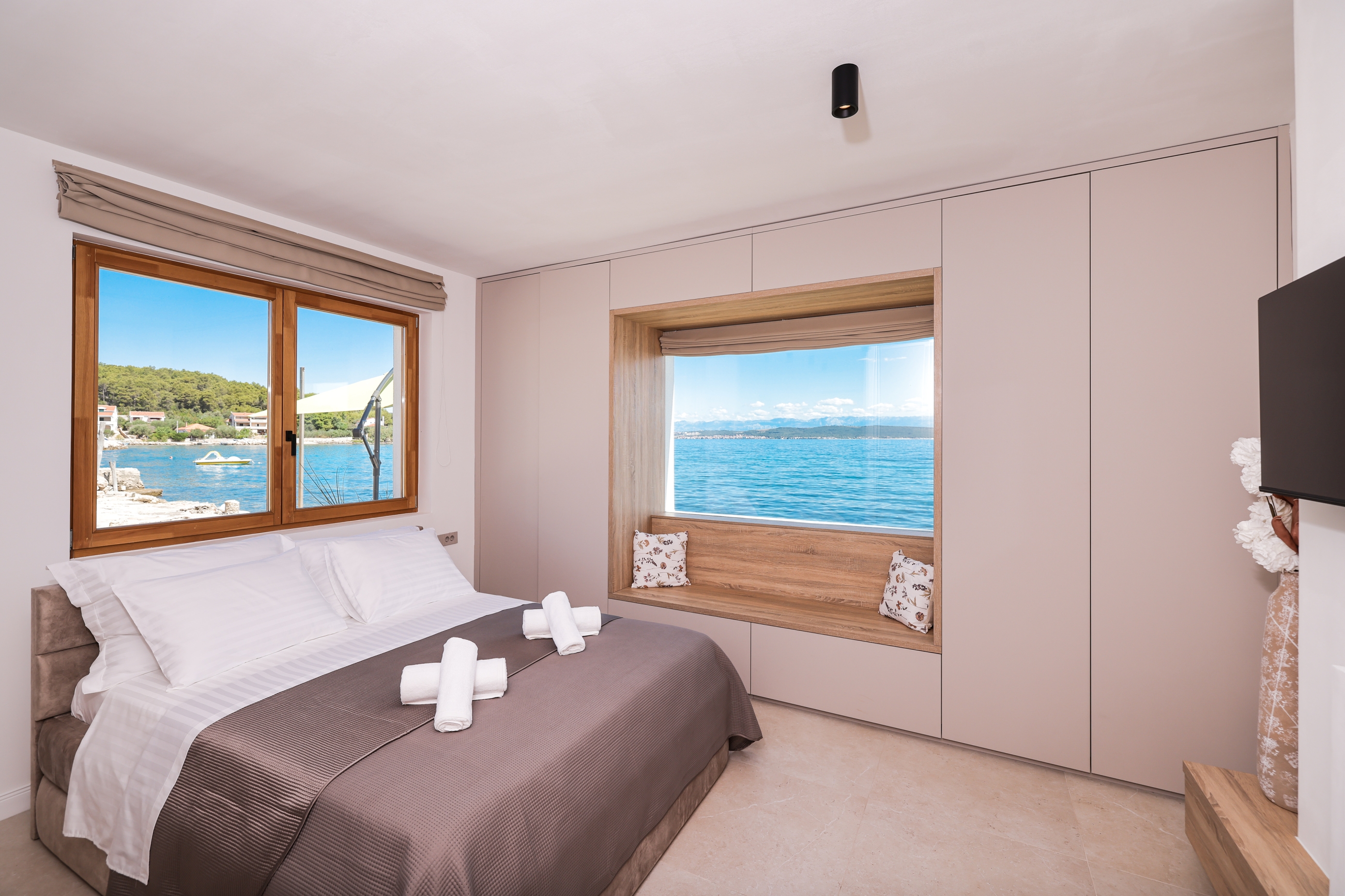 Villa Škalja_Studio Apartman Magazin