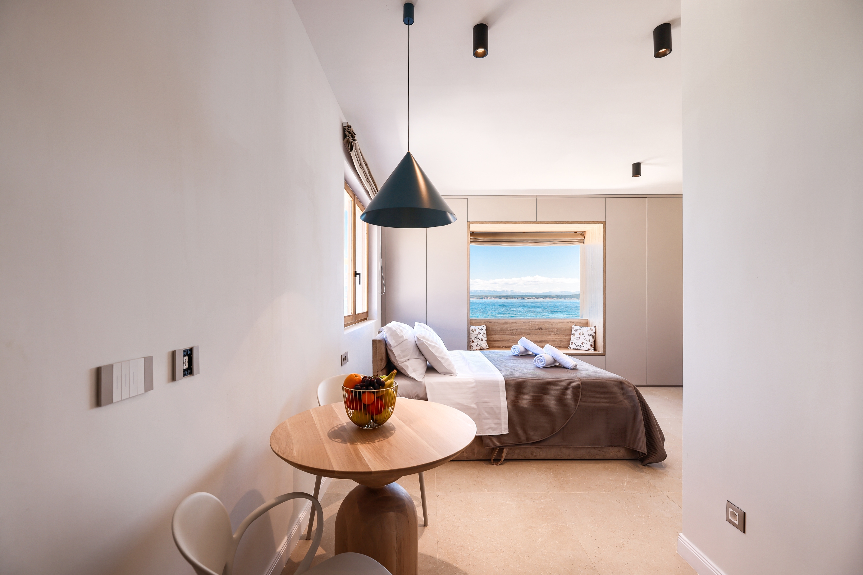 Villa Škalja_Studio Apartman Magazin