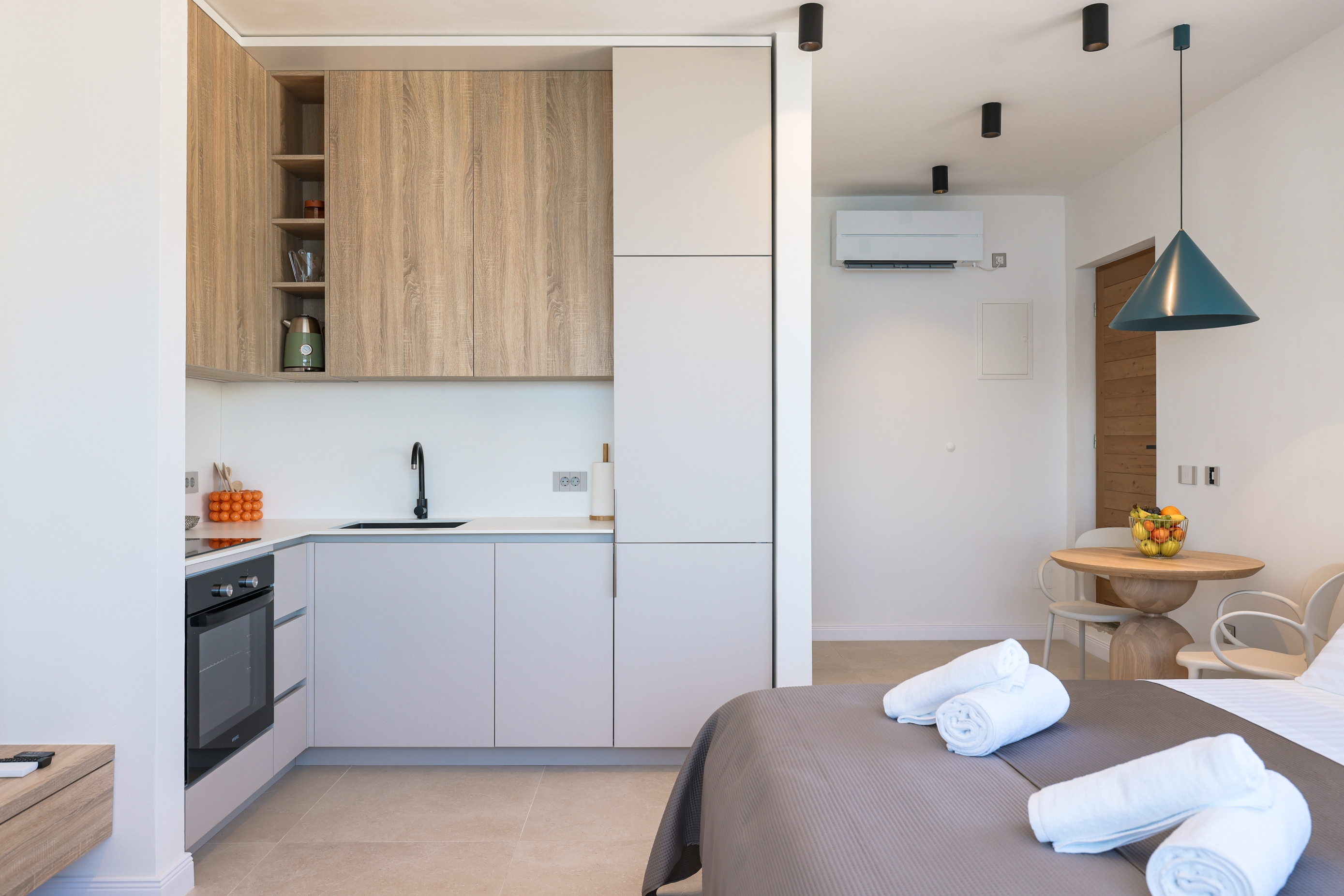 Villa Škalja_Studio Apartman Magazin