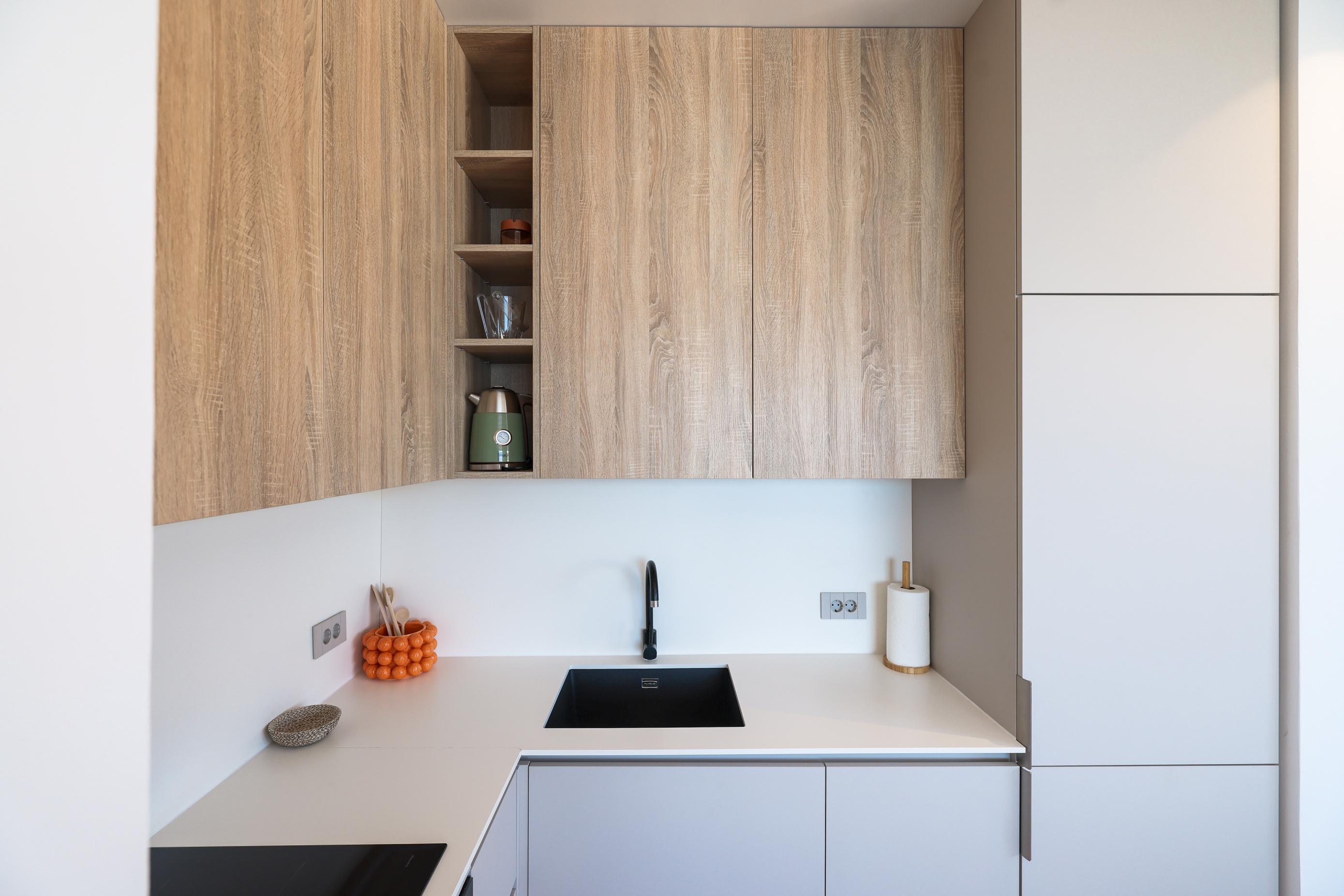 Villa Škalja_Studio Apartman Magazin