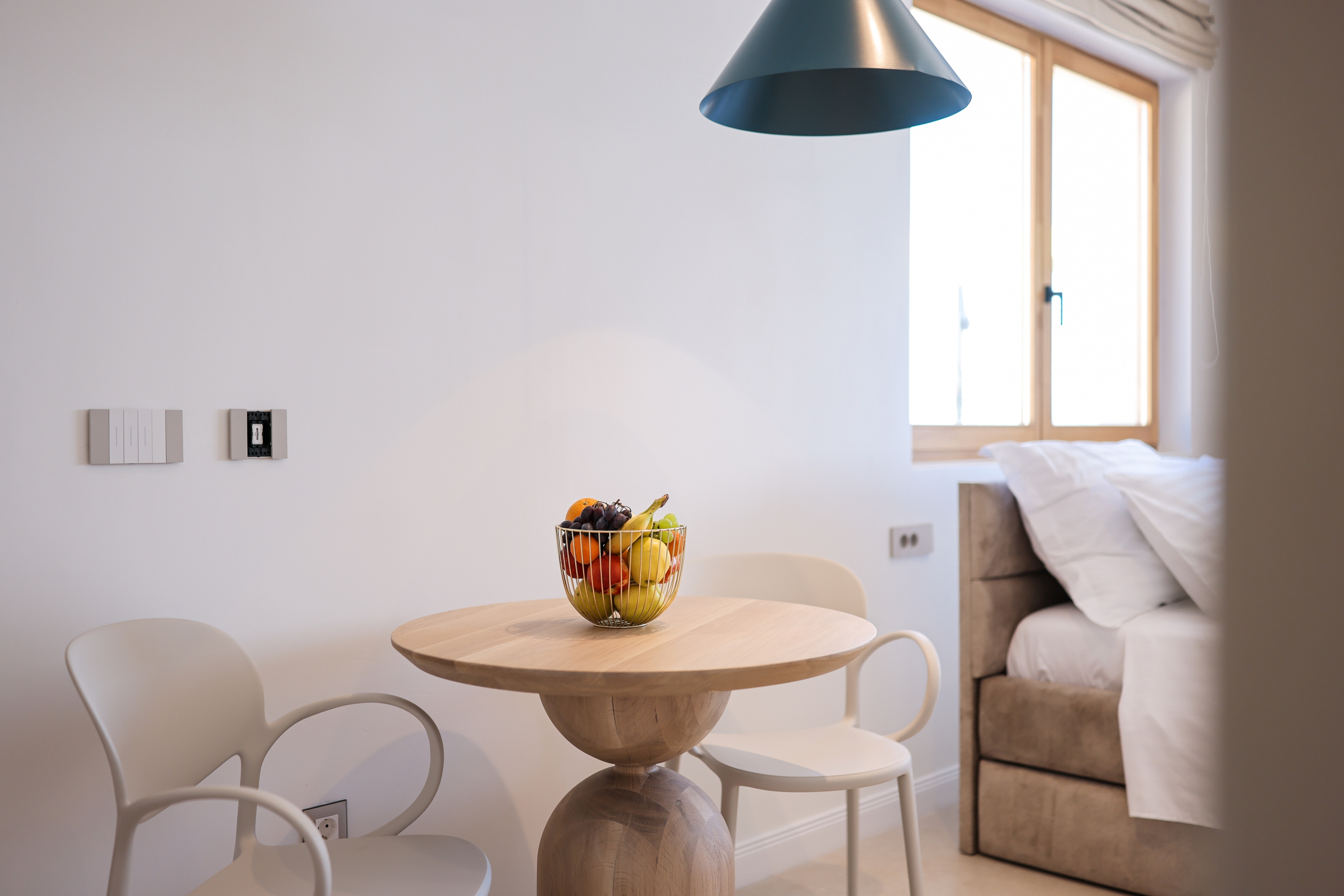 Villa Škalja_Studio Apartman Magazin