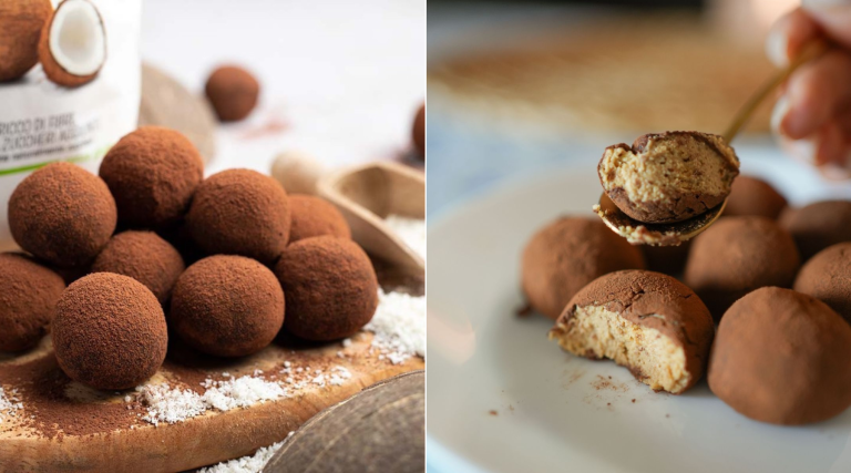desert kokos recept