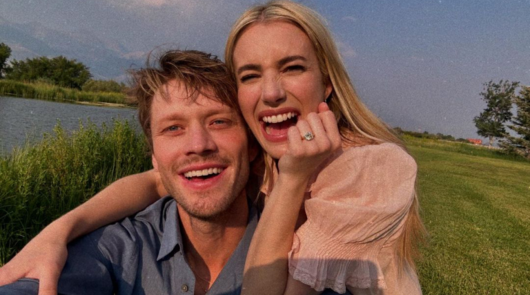 emma roberts cody john veridba