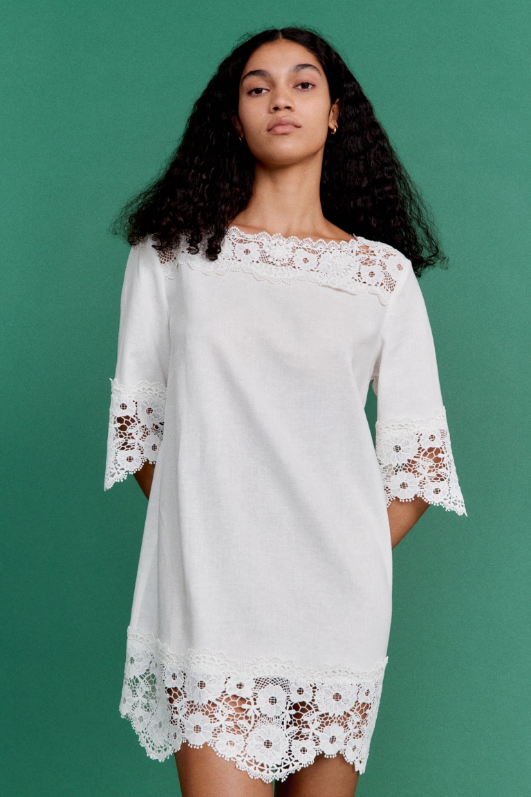 haljine do 30 eura H&M