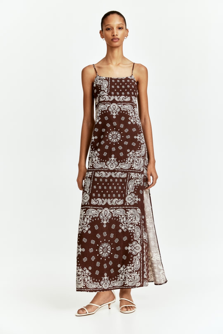 haljine do 30 eura H&M