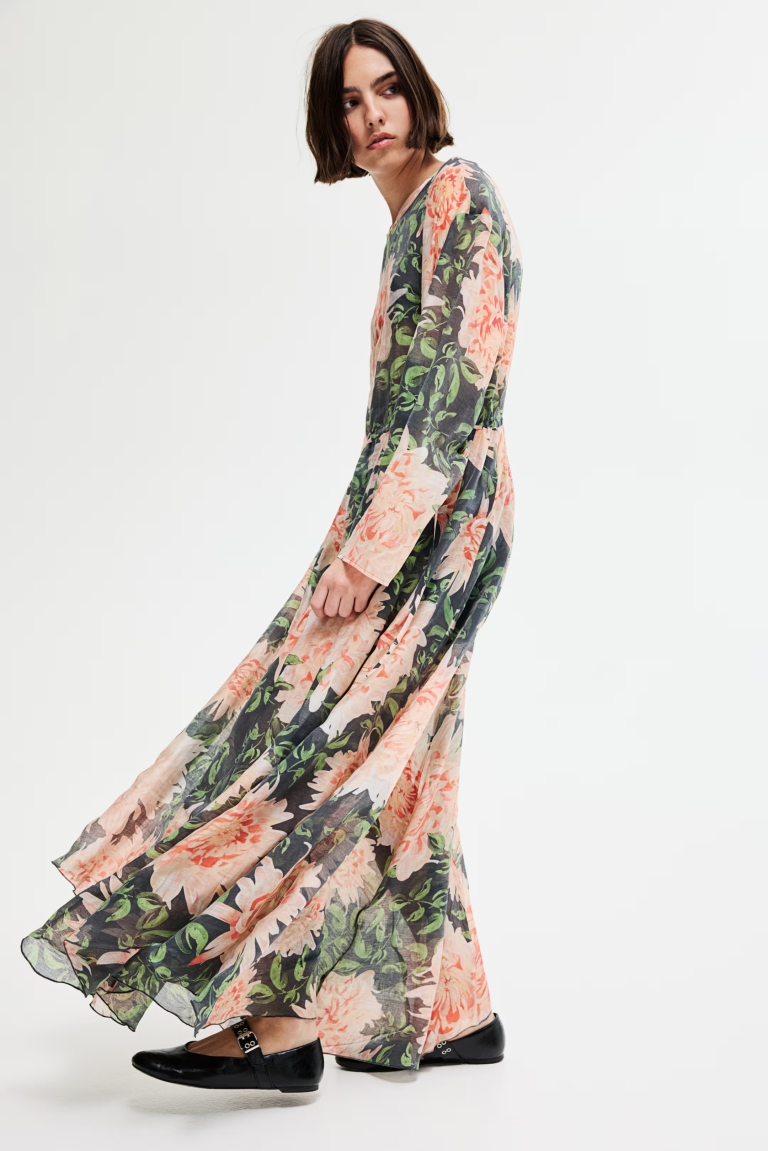 haljine do 30 eura H&M