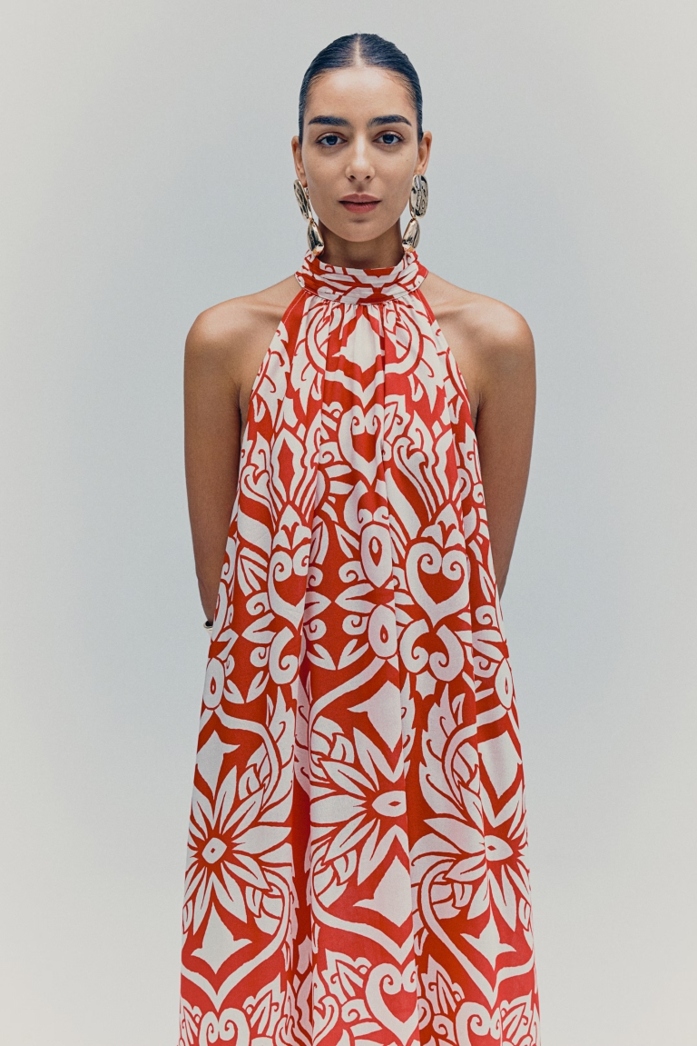haljine do 30 eura H&M