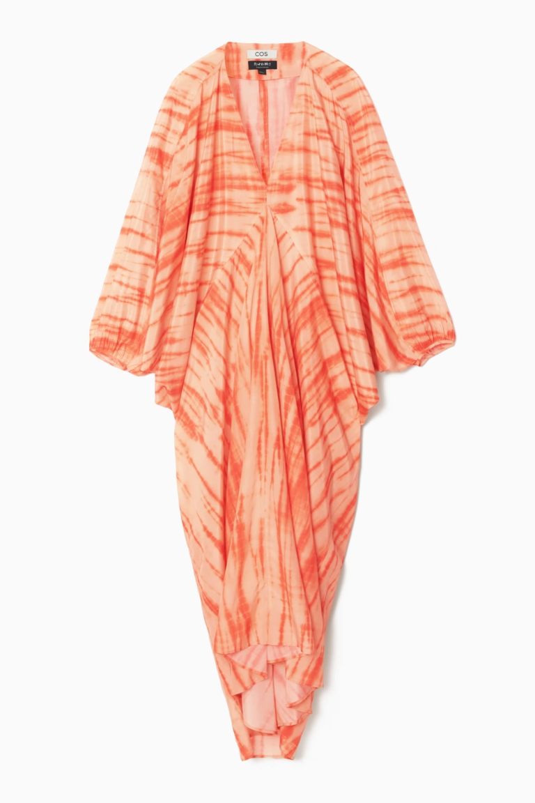kaftan za ljeto