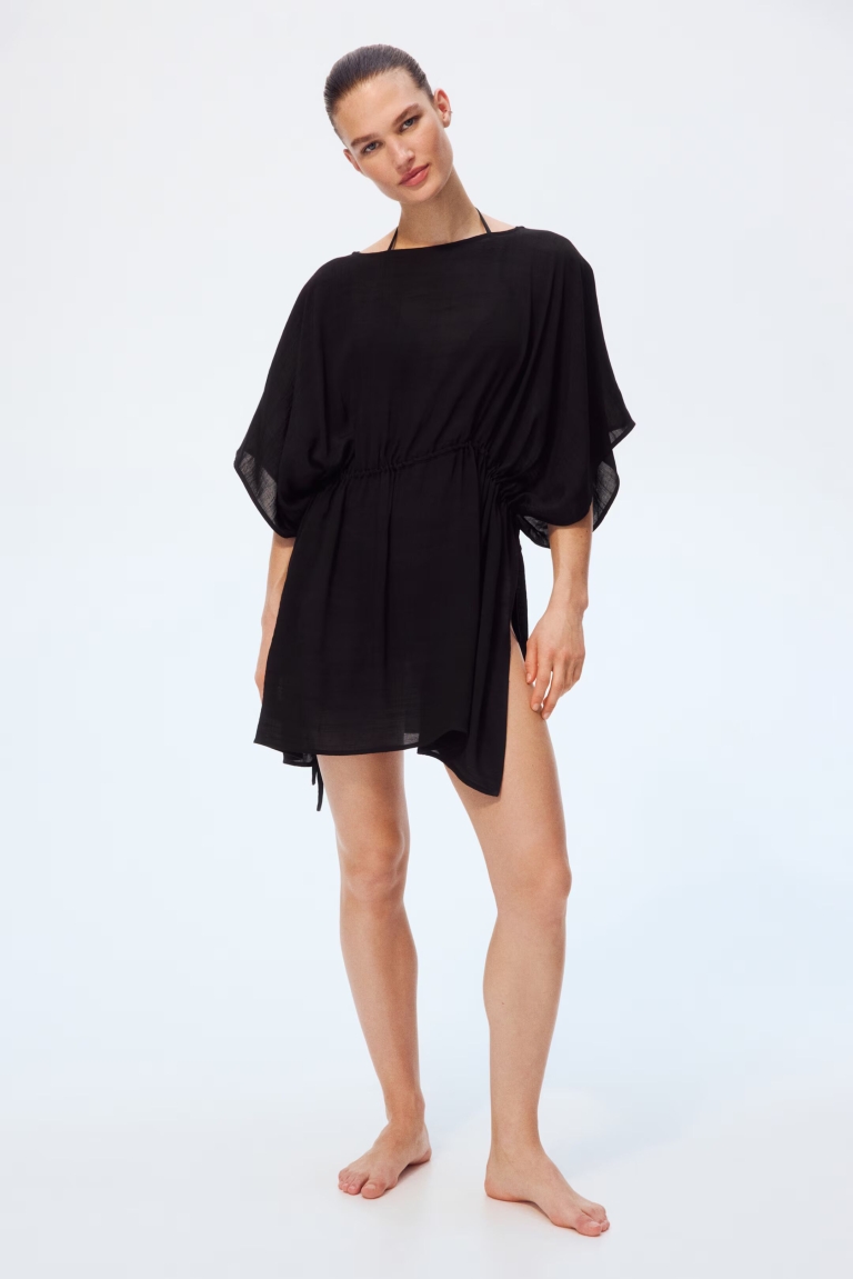 kaftan za ljeto
