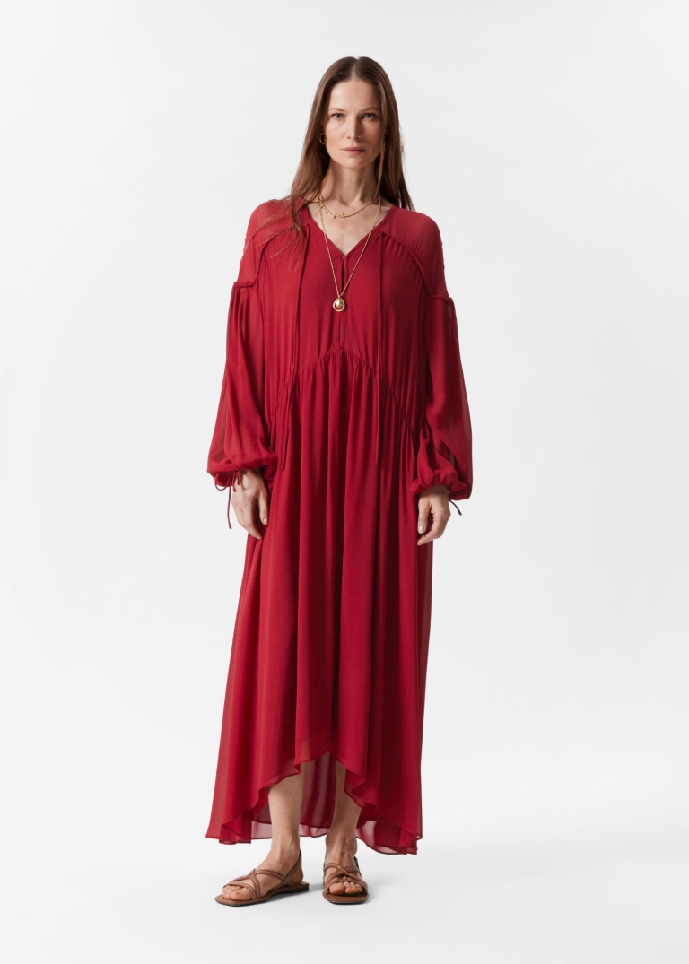 kaftan & Other Stories