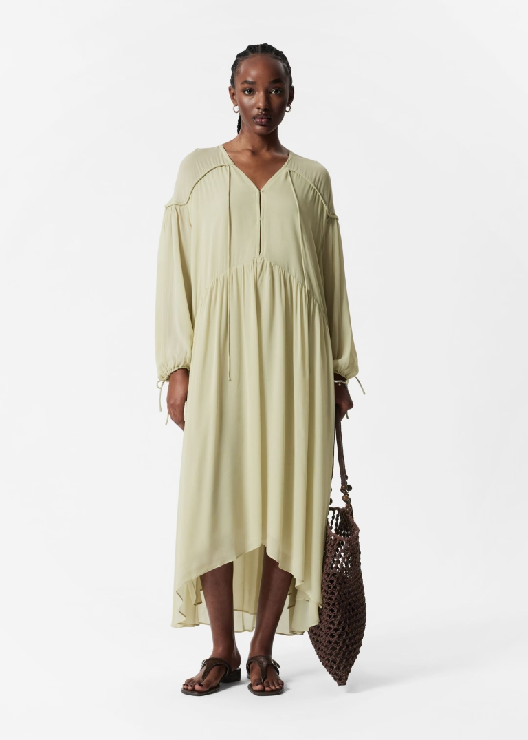 kaftan & Other Stories
