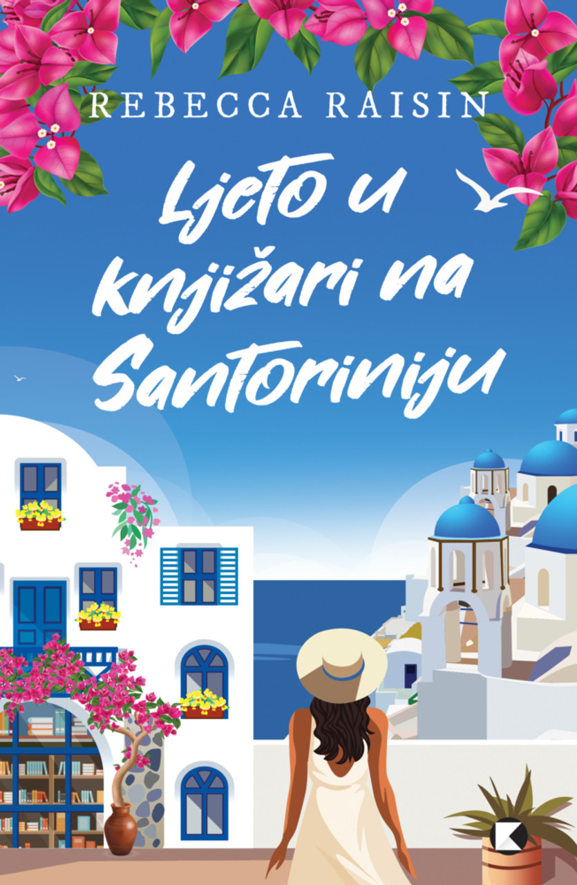 knjige za plažu