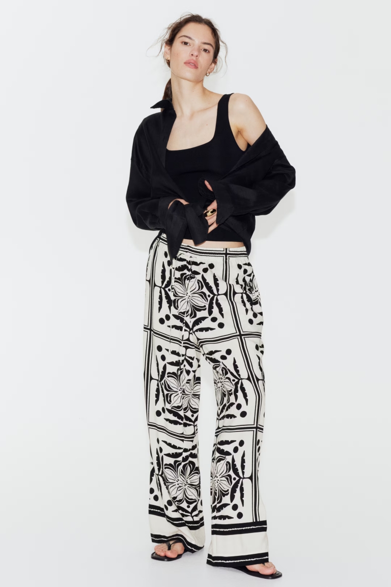 ljetno sniženje H&M