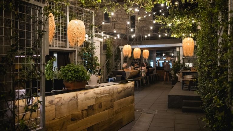 KOI asian fusion poreč