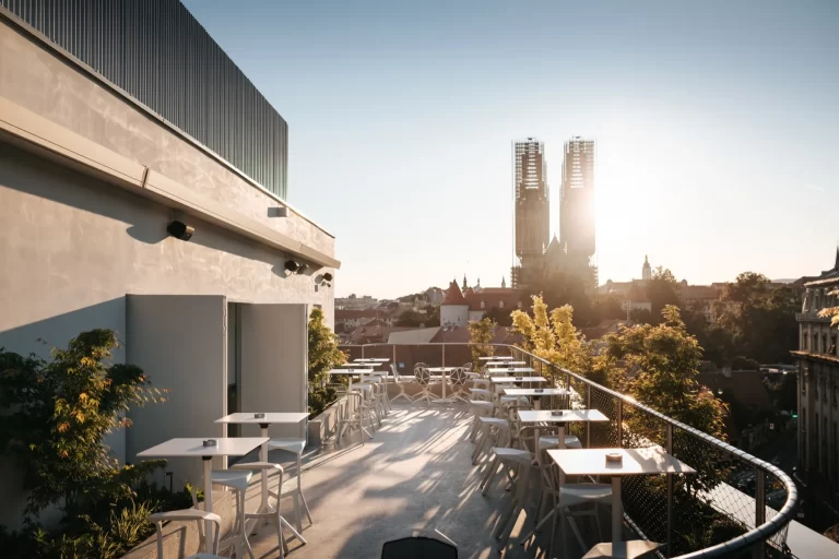 rooftopovi u zagrebu