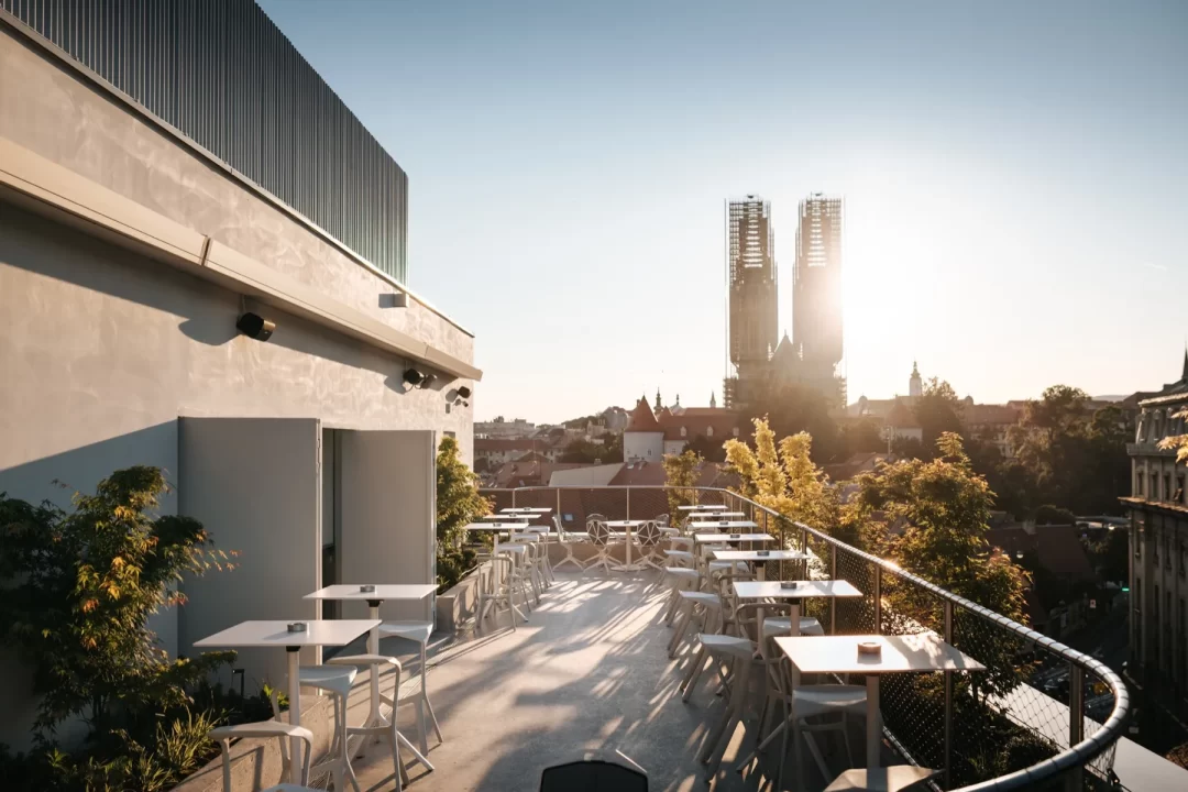 rooftopovi u zagrebi