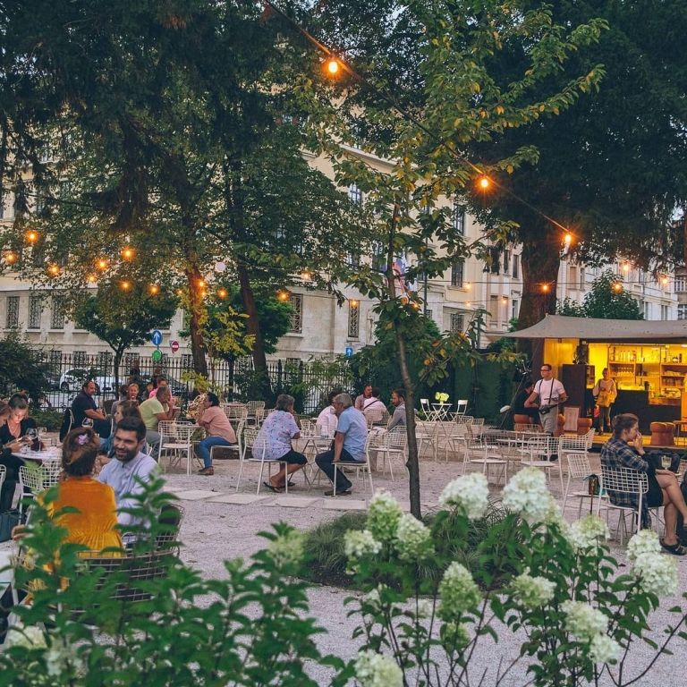 senčne terase v ljubljani