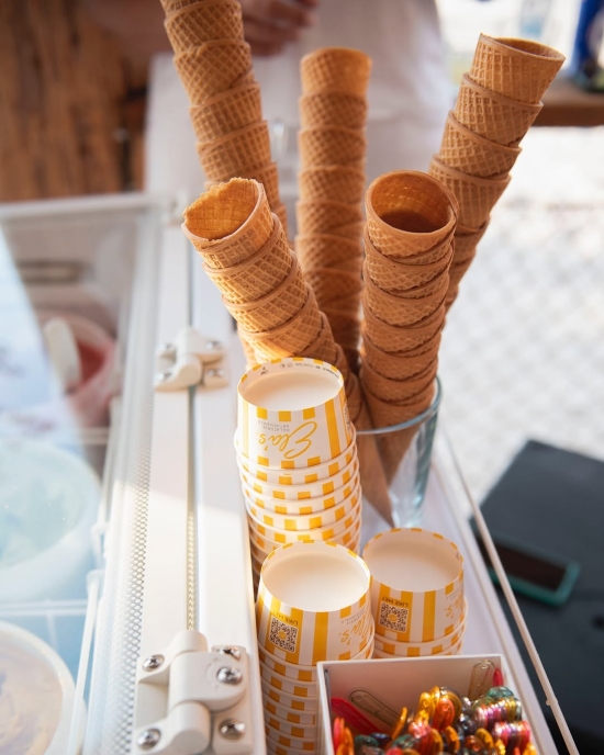 Gelato tura po obali: Znamo gdje pojesti najbolji gelato dok ste na moru