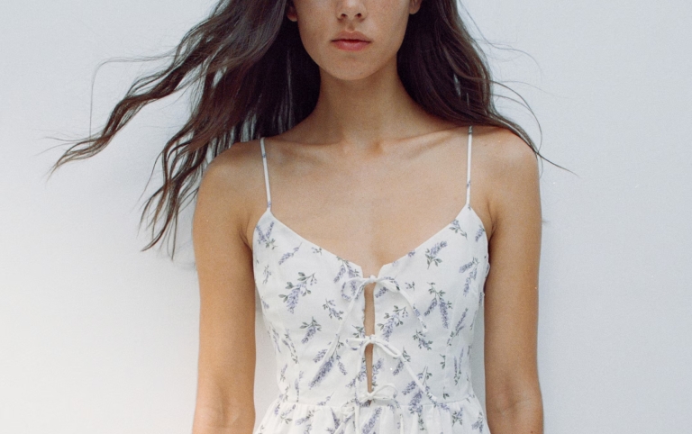 sundress haljine
