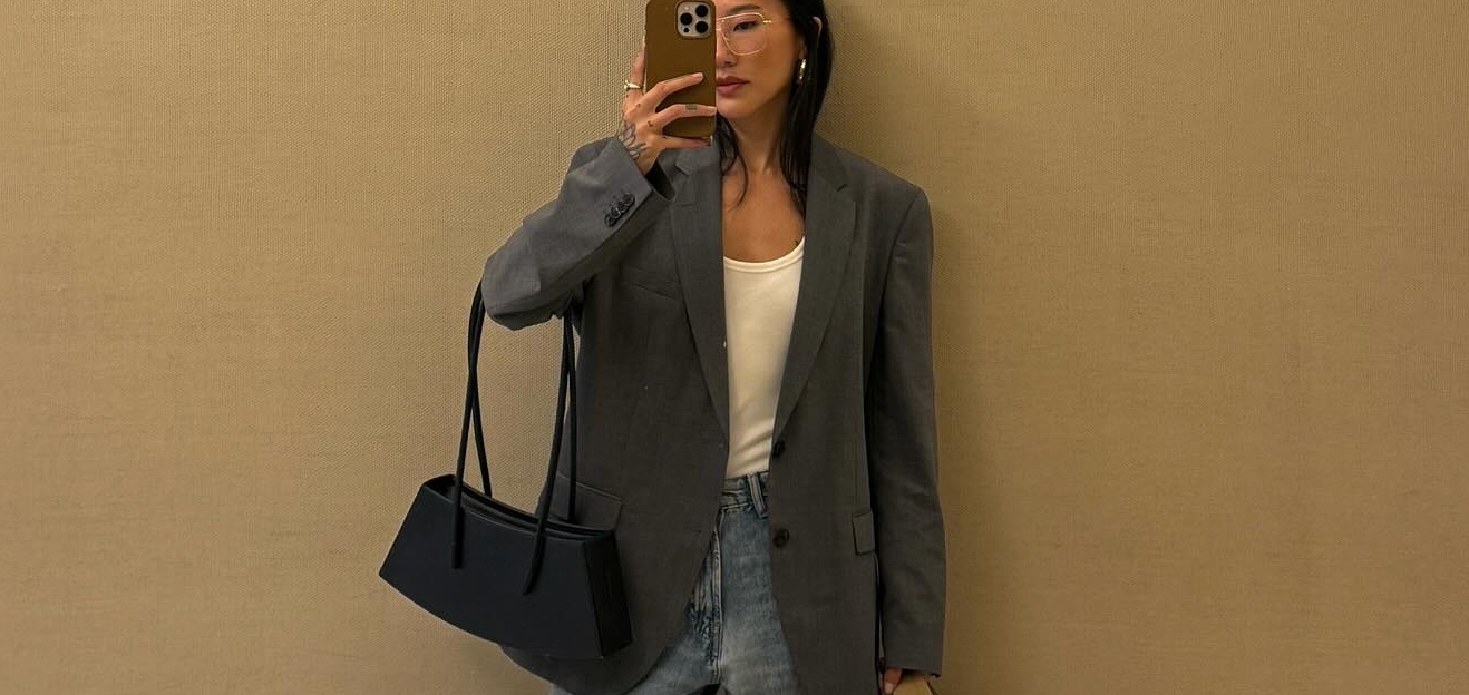 Kada netko kaže jesen – mi kažemo “shopping”. Imamo kul i chic kombinacije za povratak u ured