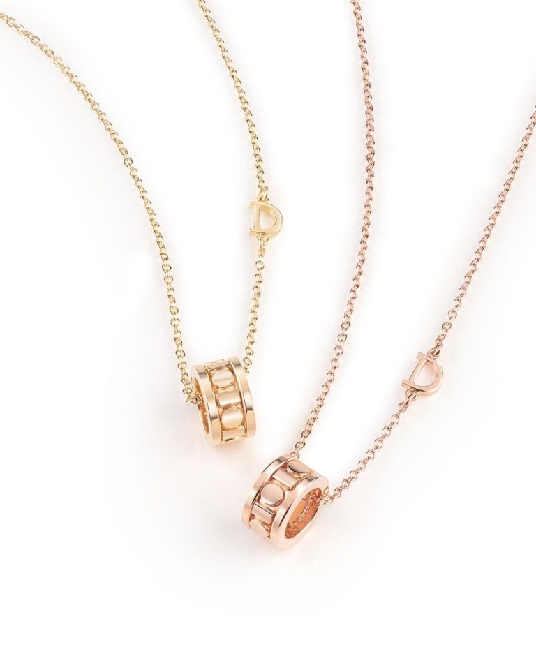 Damiani nakit