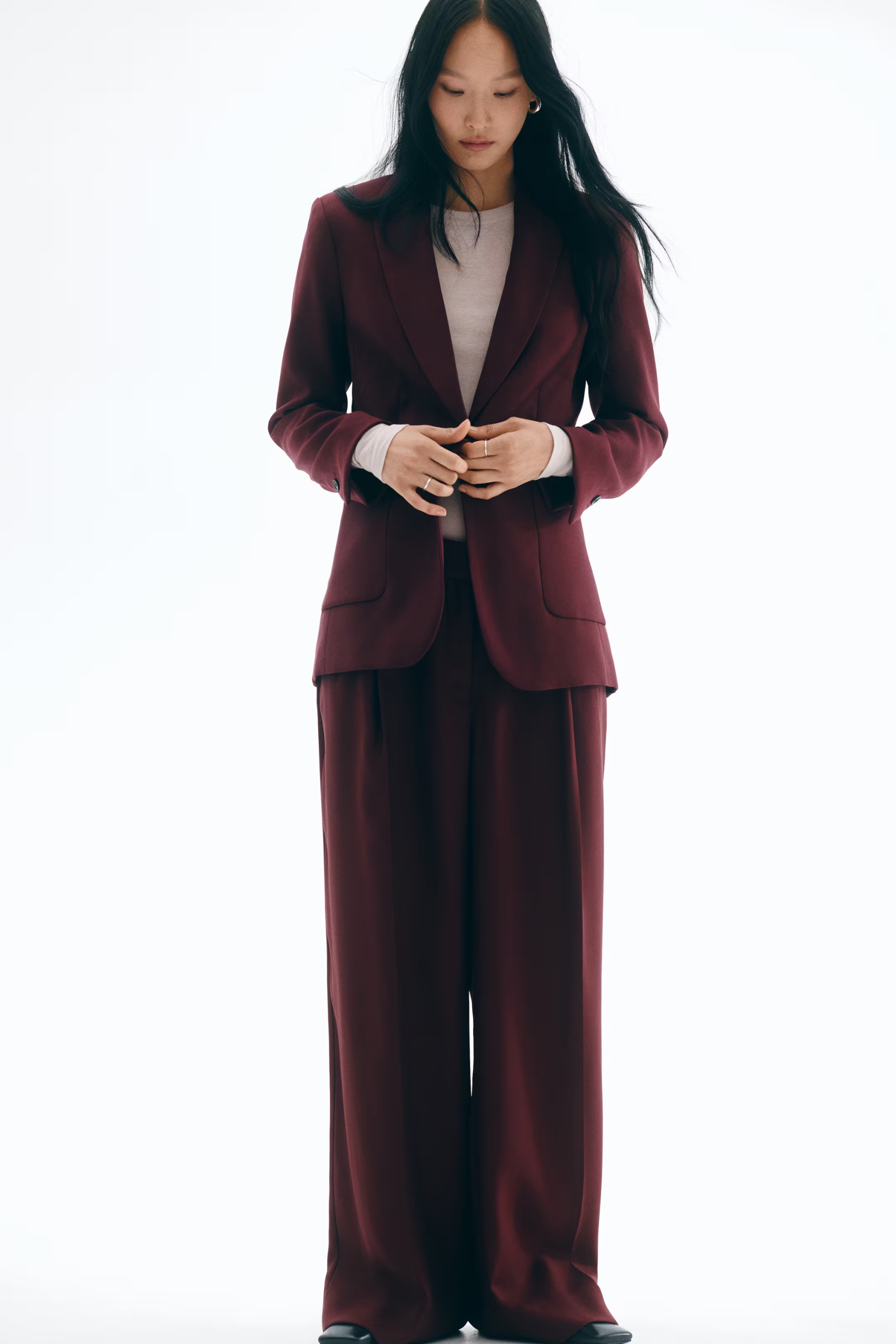 H&M