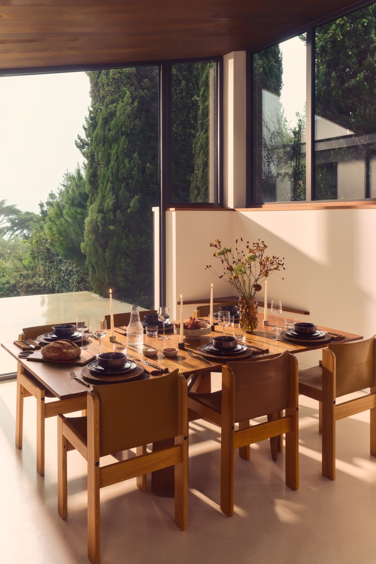 H&M Home_jesenska kolekcija_2025