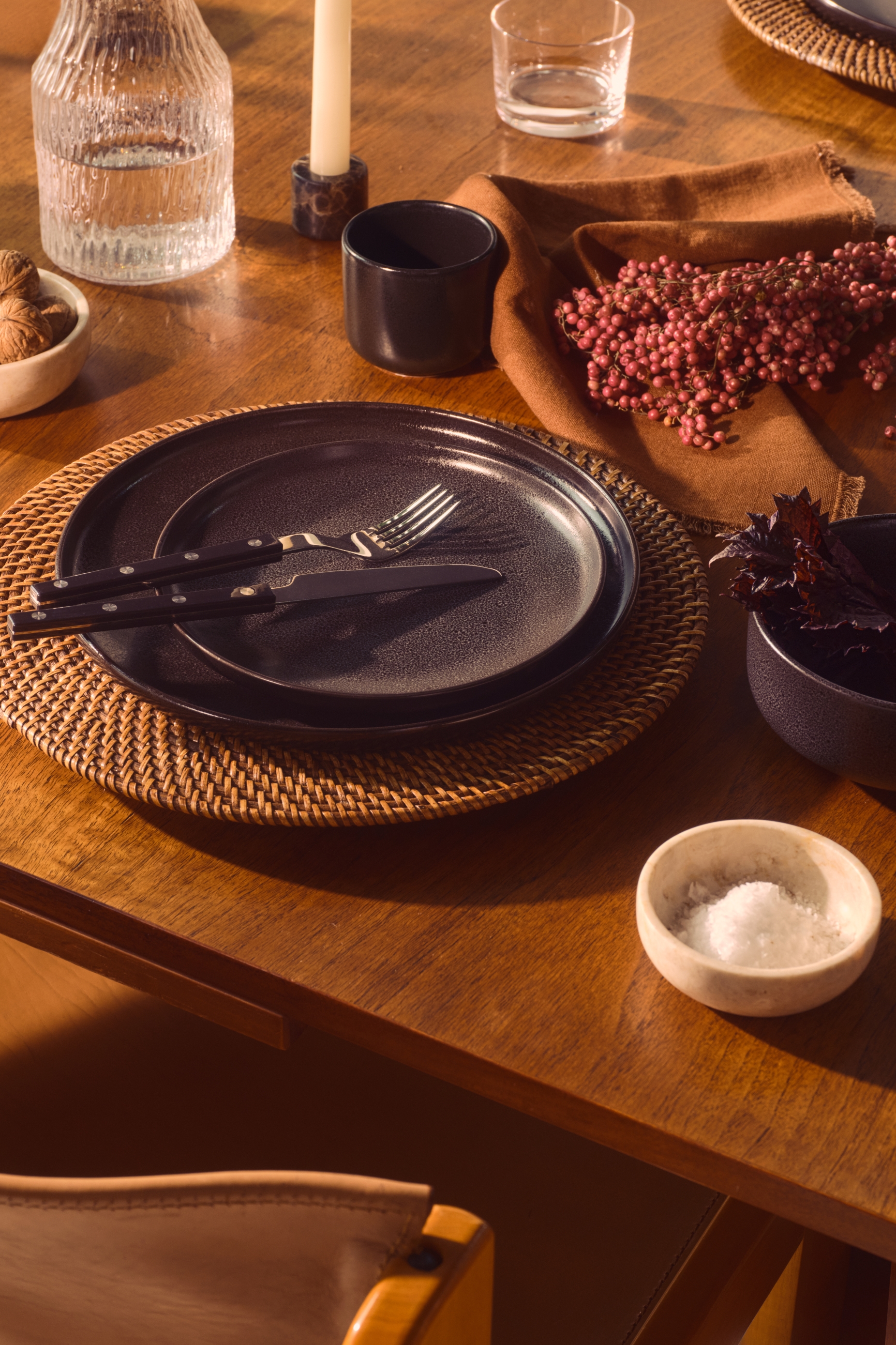 H&M Home_jesenska kolekcija_2025