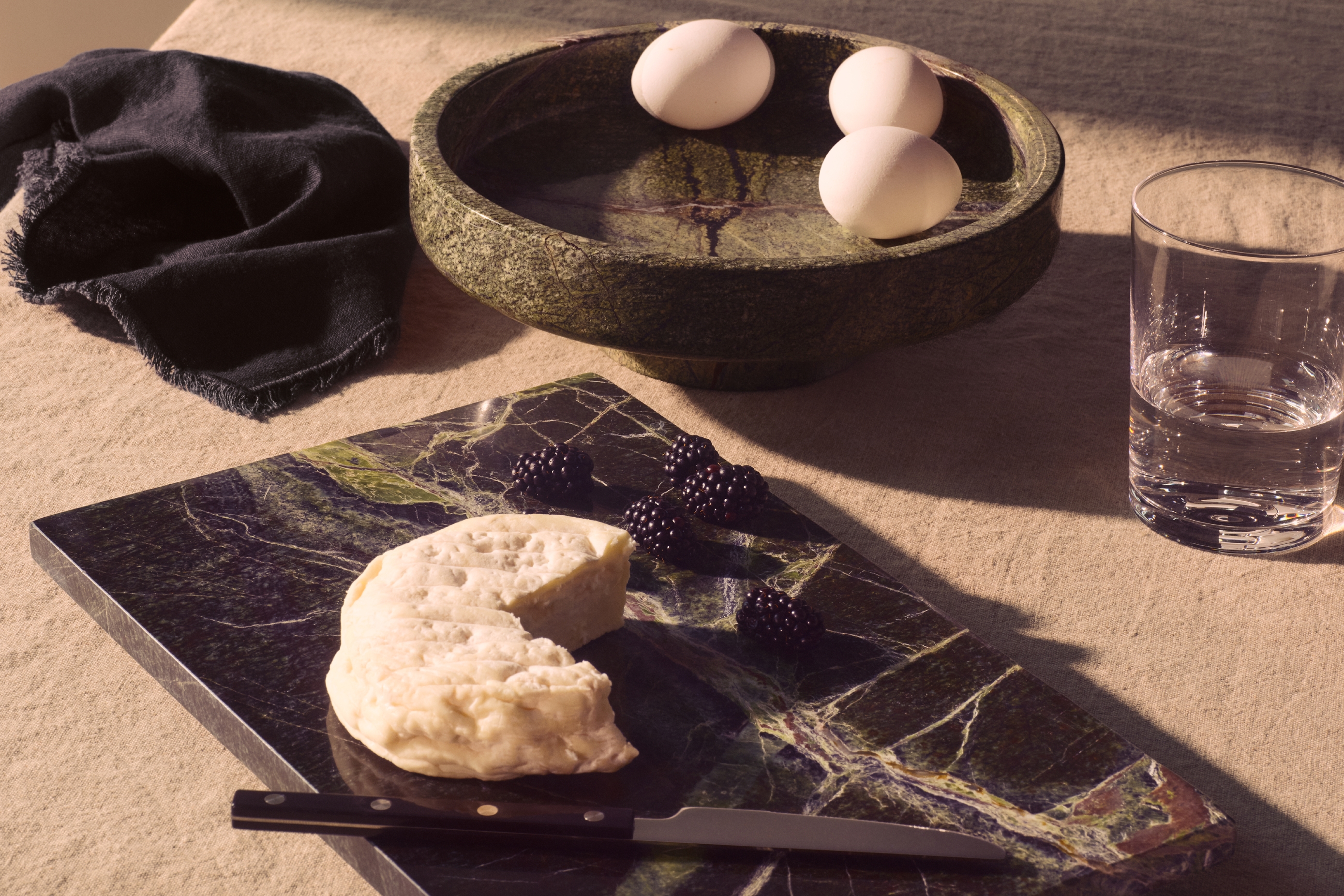H&M Home_jesenska kolekcija_2025
