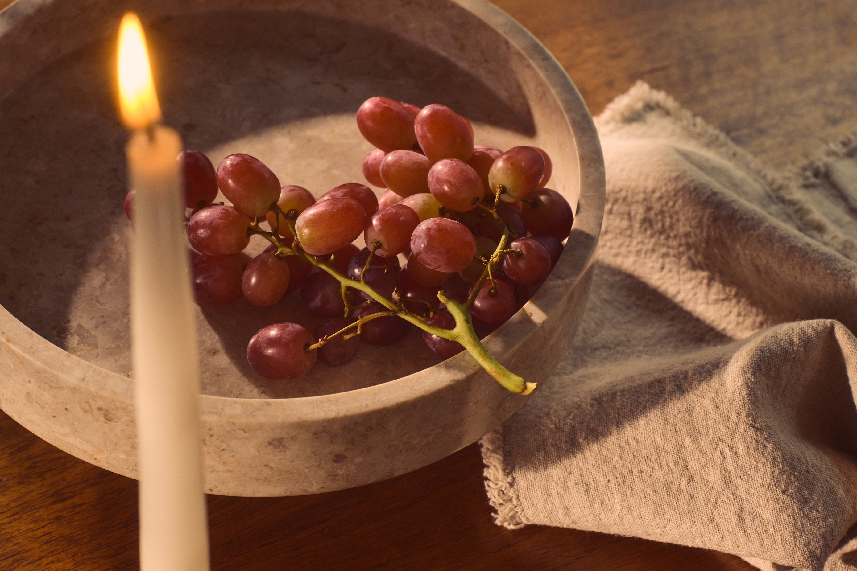 H&M Home_jesenska kolekcija_2025